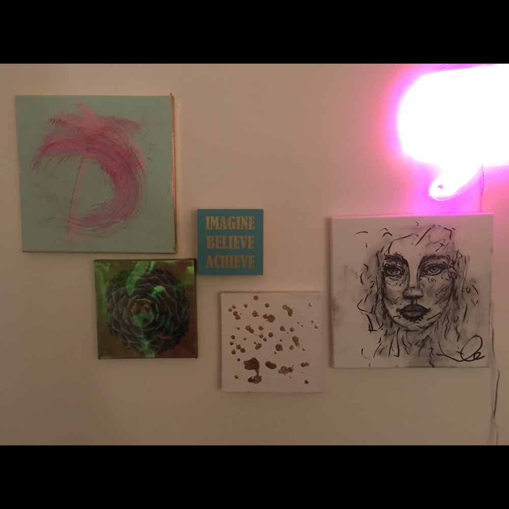 Paintings